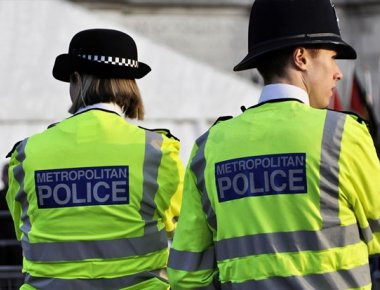 Εξοργισμένοι οι Βρετανοί με την Αστυνομία τους – Δείτε γιατί